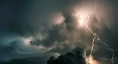 این شهرها منتظر بارندگی باشند