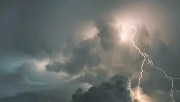 بارش برف تابستانی در این استان ها