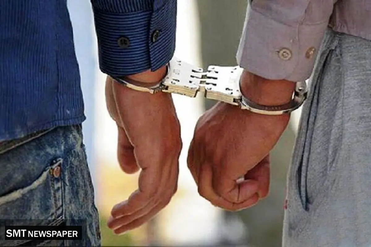 ۱۸۰ میلیارد ریال کلاهبرداری در شبکه هرمی لو رفت