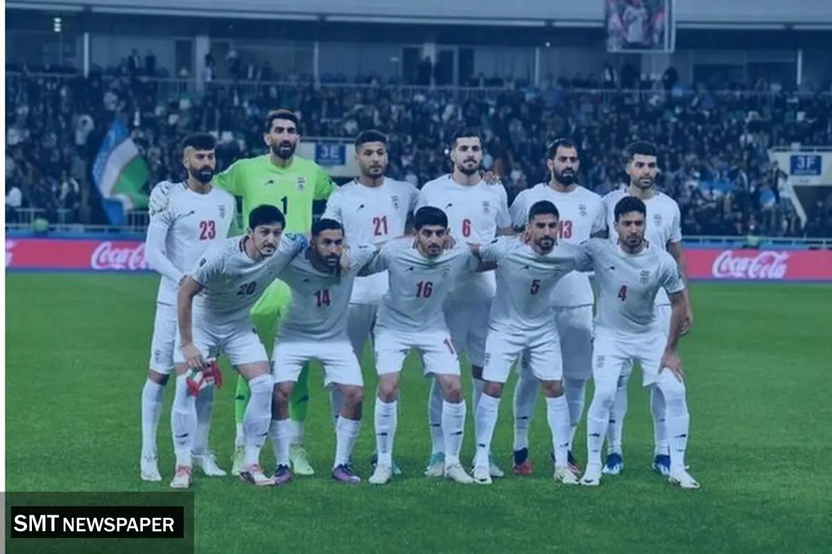  فقط یک پرسپولیسی به تیم ملی دعوت شد + لیست جدید