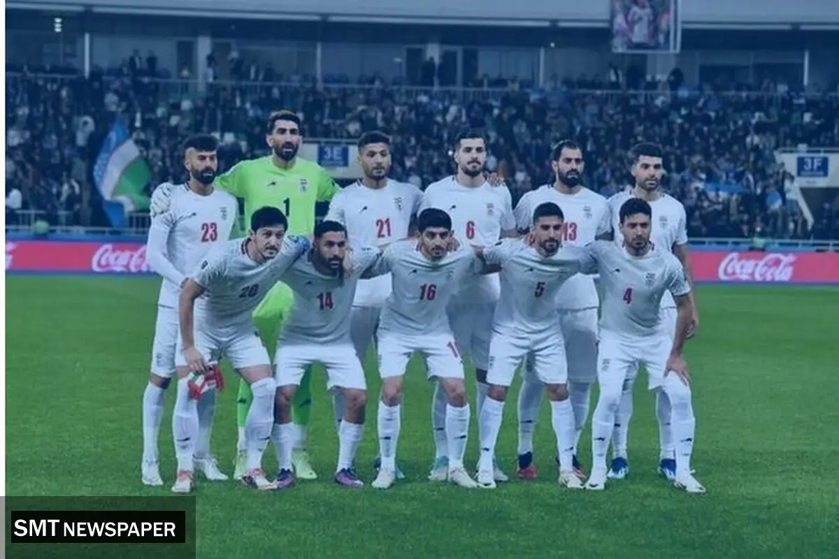  فقط یک پرسپولیسی به تیم ملی دعوت شد + لیست جدید