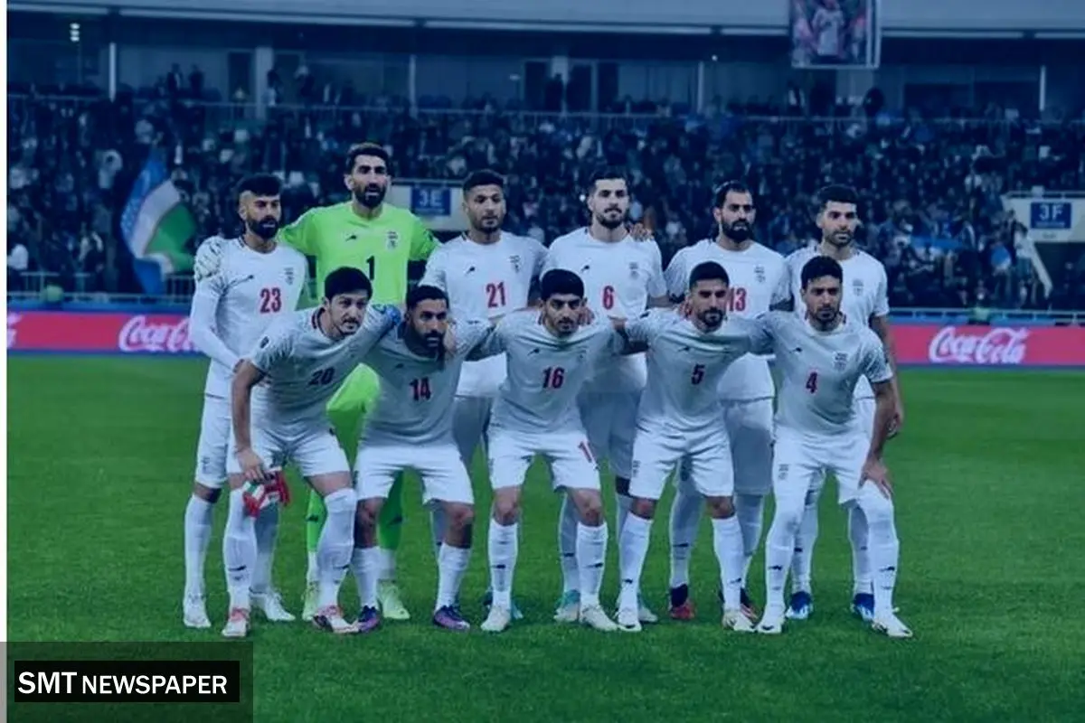 فقط یک پرسپولیسی به تیم ملی دعوت شد + لیست جدید