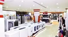 سایه سنگین مال‌ها بر سر خرده‌فروشان