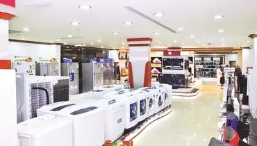 سایه سنگین مال‌ها بر سر خرده‌فروشان