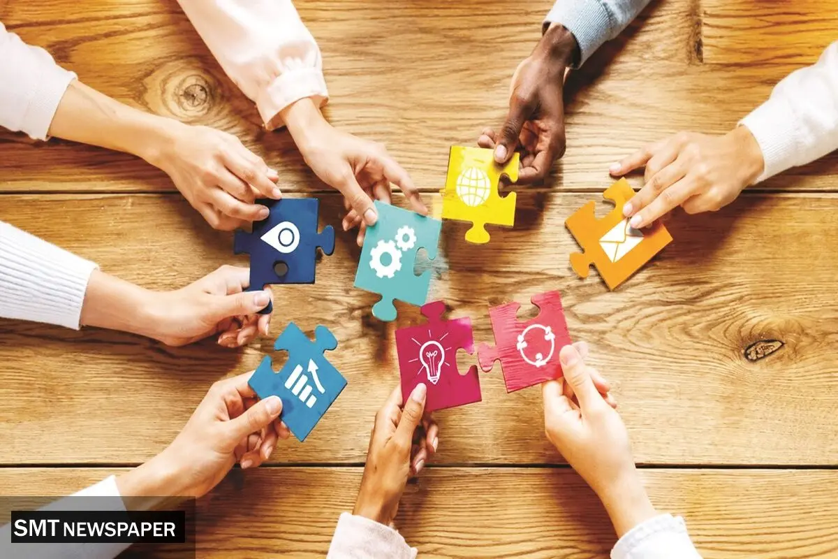 کارآفرینان در محاصره نااطمینانی