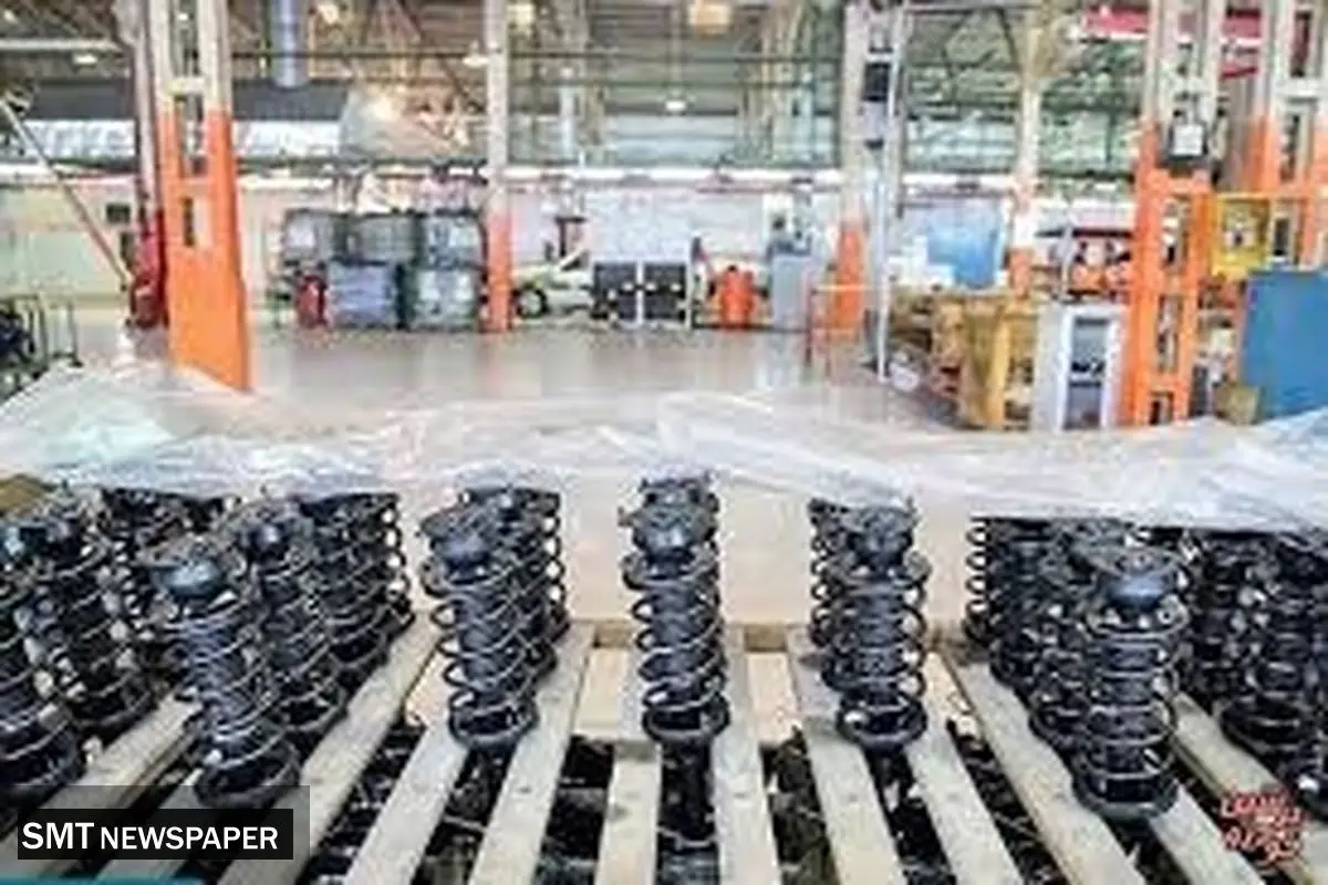 حلاوت واردات کام تولید را تلخ کرد