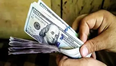 قیمت دلار صرافی ملی امروز چهارشنبه ۹ آبان ۱۴۰۳