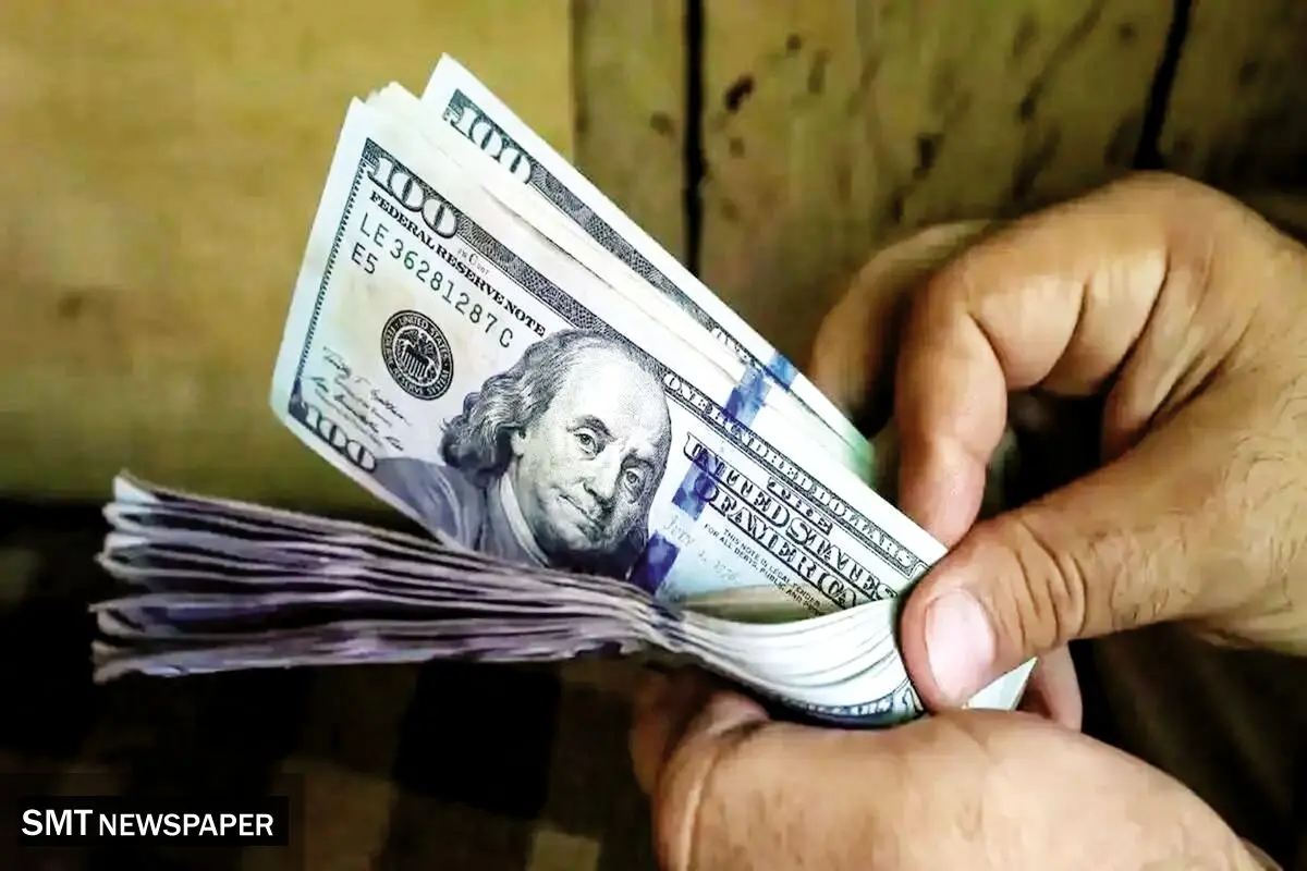 دلار صرافی ملی چند؟ (۱۱ شهریور۱۴۰۳ )