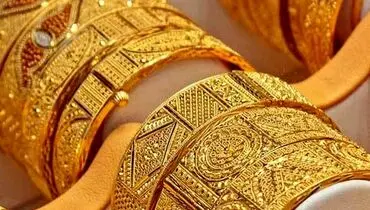 افزایش قیمت طلا امروز دوشنبه ۲۷ مرداد ۱۴۰۴ + جدول