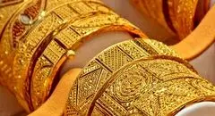 افزایش قیمت طلا امروز دوشنبه ۲۷ مرداد ۱۴۰۴ + جدول