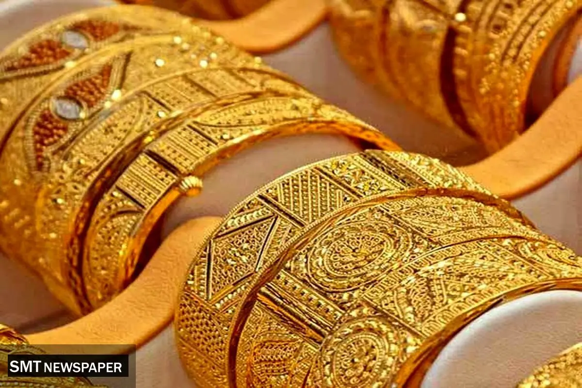 افزایش قیمت طلا امروز دوشنبه ۲۷ مرداد ۱۴۰۴ + جدول