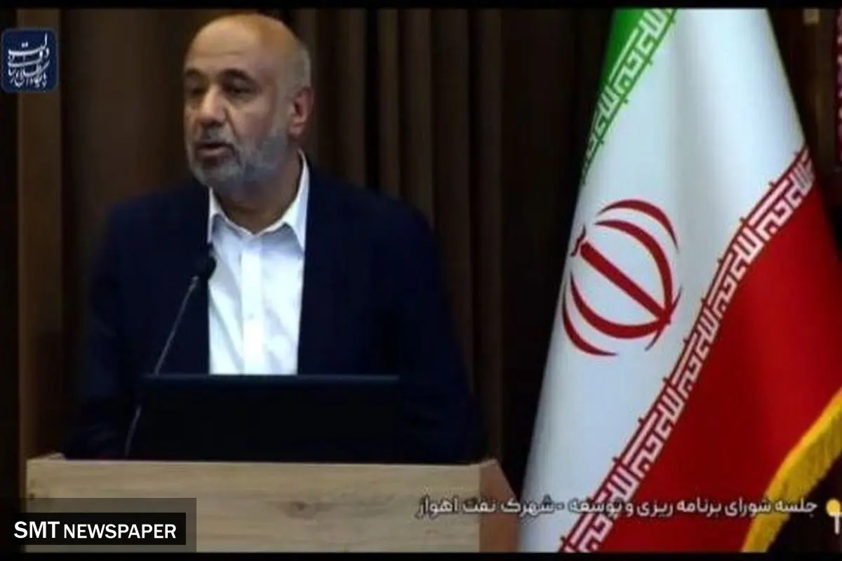 سرمایه گذاری ۱۵۰۰ میلیارد تومانی شرکت فولاد اکسین خوزستان در حوزه برق و گاز