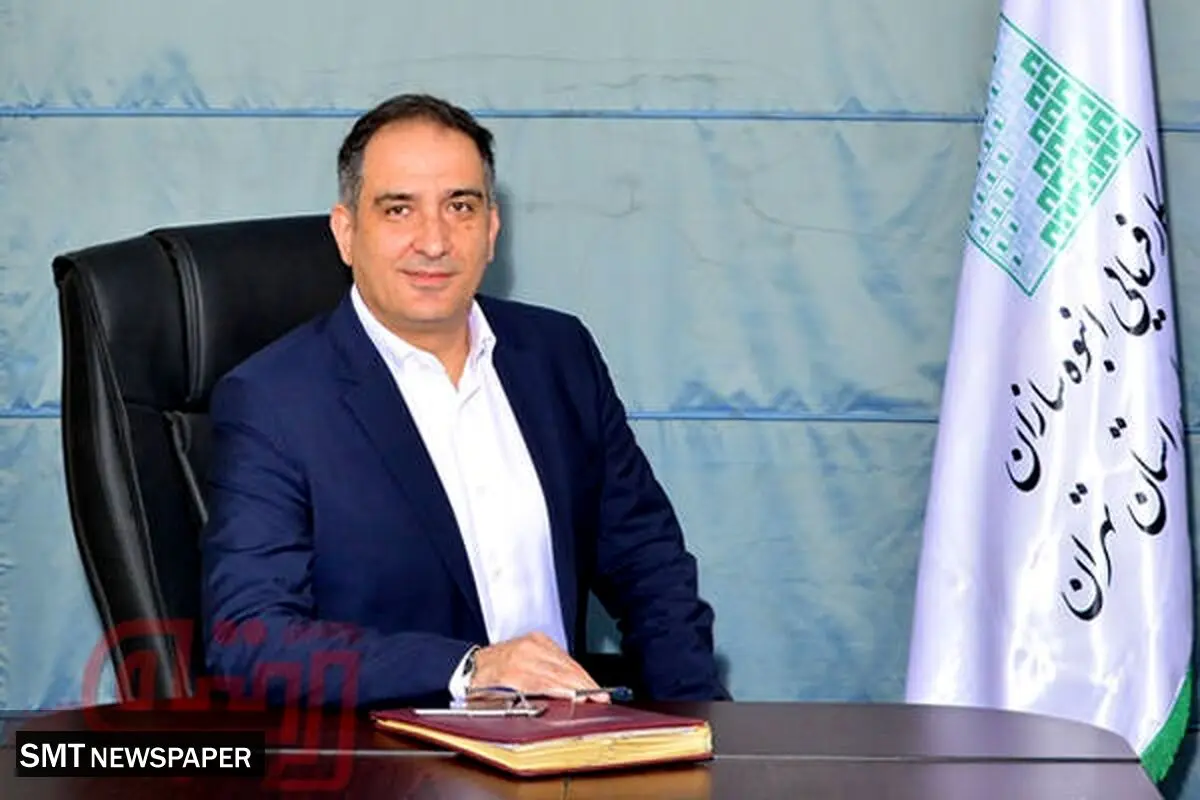 جای خالی فناوری در صنعت ساختمان