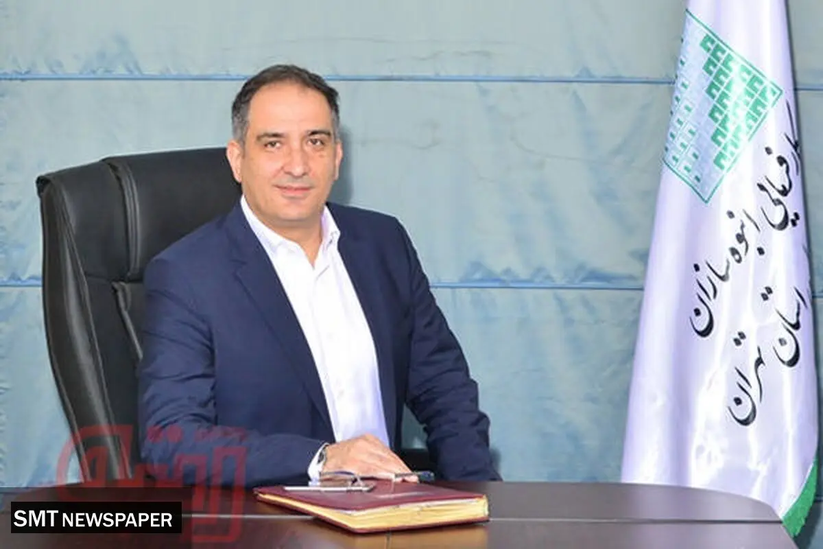 جای خالی فناوری در صنعت ساختمان