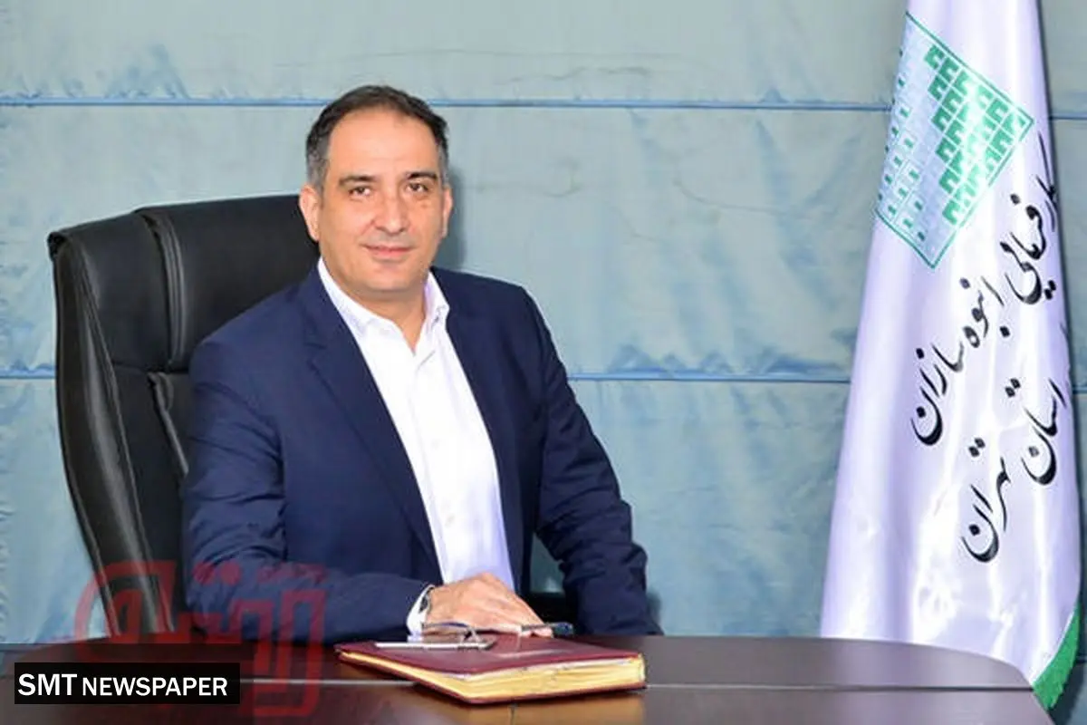 جای خالی فناوری در صنعت ساختمان