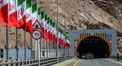 افزایش عوارض آزادراه تهران–شمال از آبان ۱۴۰۴