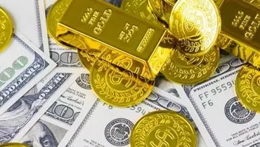 قیمت طلا و سکه امروز سه شنبه ۵ اسفند ۱۴۰۴ + جدول