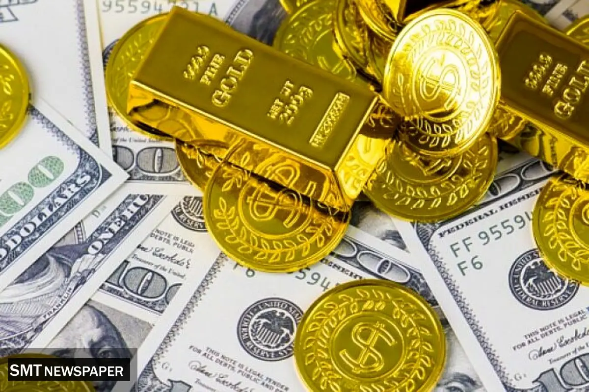 قیمت طلا و سکه امروز سه شنبه ۵ اسفند ۱۴۰۴ + جدول