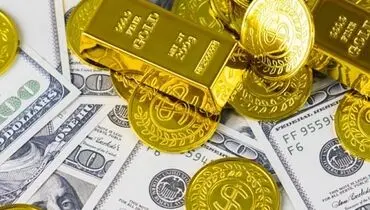 قیمت طلا و سکه امروز سه شنبه ۵ اسفند ۱۴۰۴ + جدول