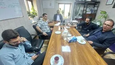 حرکت گروه پژوهش صنعت مدرن به‌سوی انرژی پاک