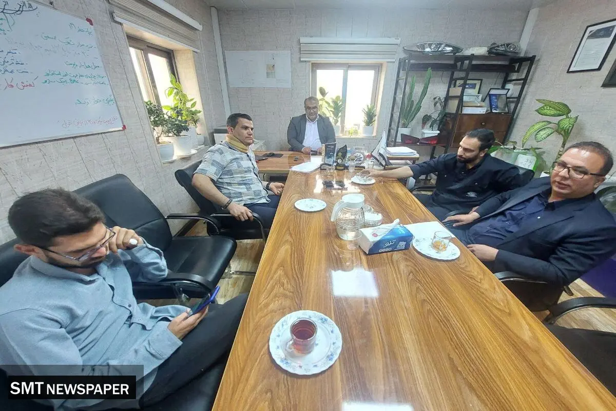 حرکت گروه پژوهش صنعت مدرن به‌سوی انرژی پاک