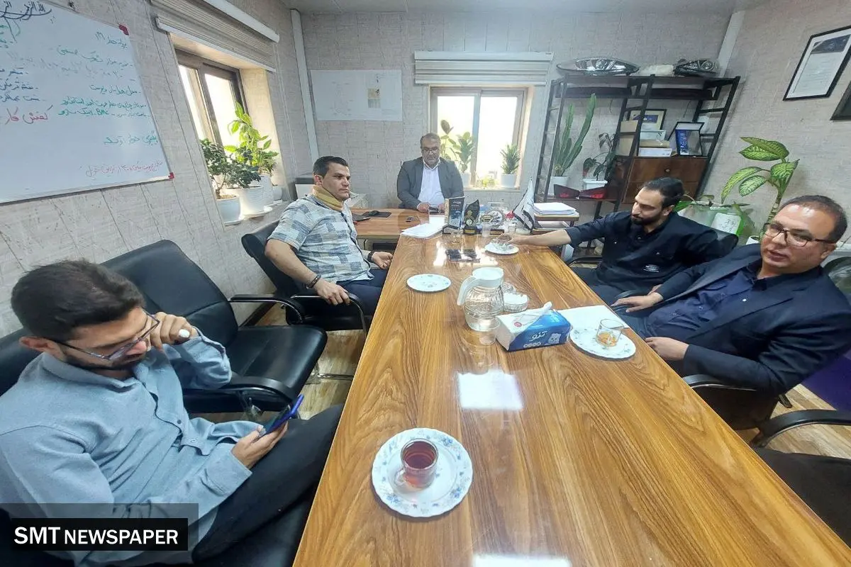 حرکت گروه پژوهش صنعت مدرن به‌سوی انرژی پاک