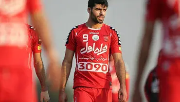 طارمی ویزا گرفت