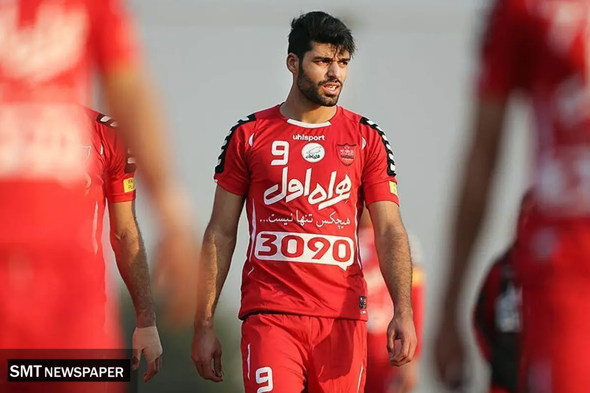 بمب هسته‌ای نقل و انتقالات | مهدی طارمی در پرسپولیس!