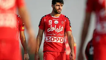 بمب هسته‌ای نقل و انتقالات | مهدی طارمی در پرسپولیس!
