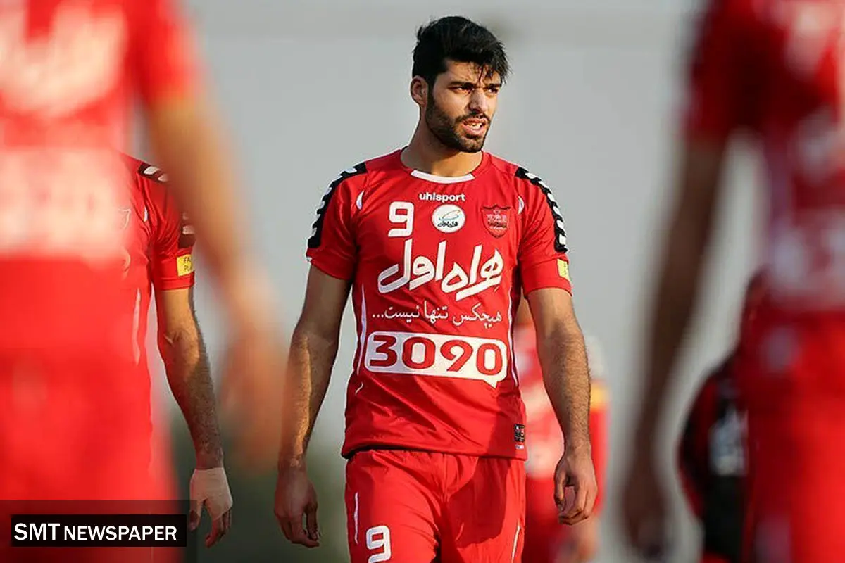 بمب هستهای نقل و انتقالات | مهدی طارمی در پرسپولیس!