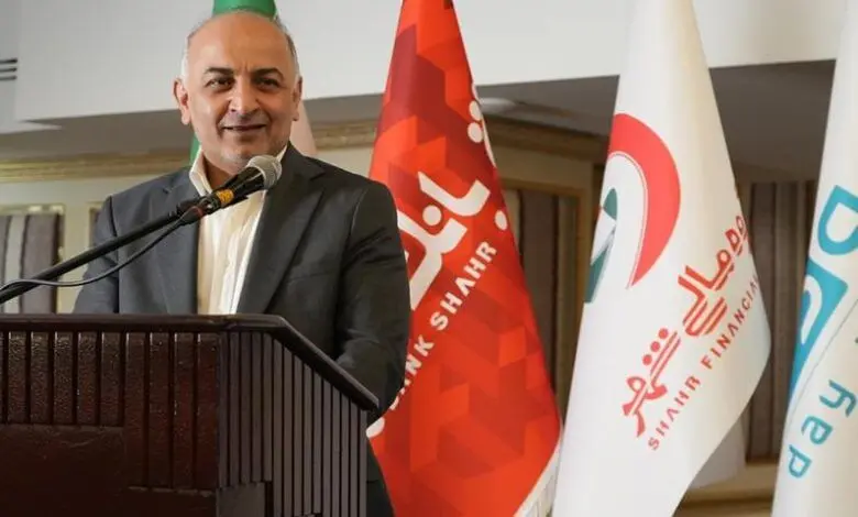 تحول در زنجیره ارزش تامین مالی کشور با ورود صنعت بیمه به حوزه «تضمین»/ مشارکت راهبردی بیمه دی در «صندوق تضمین غیر دولتی»