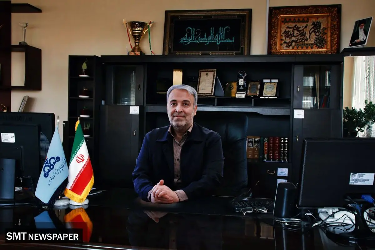 اقدامات شرکت پالایش نفت تهران در راستای کمک به رفع ناترازی سوخت