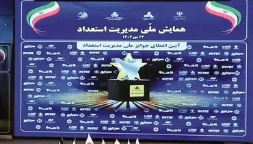 مدیریت استعداد، کلید تعالی سازمان