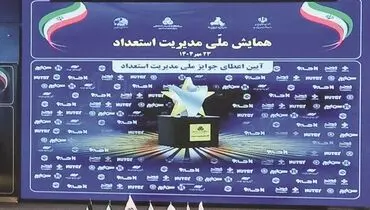مدیریت استعداد، کلید تعالی سازمان