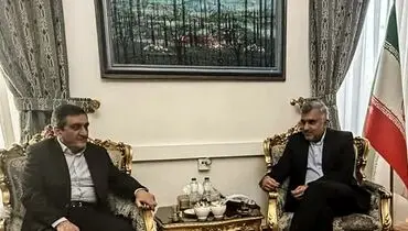 منطقه آزاد اروند و وزارت امور خارجه در مسیر همکاری مشترک