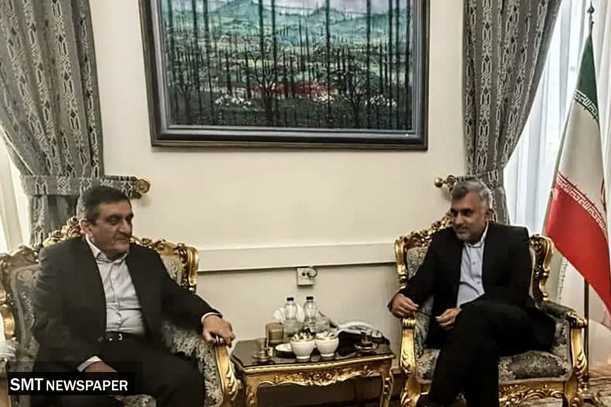 منطقه آزاد اروند و وزارت امور خارجه در مسیر همکاری مشترک
