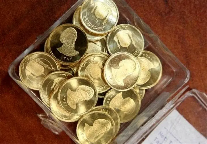 سکه امامی دوباره اوج گرفت؛ لیست قیمت امروز ۲۱ مردادماه