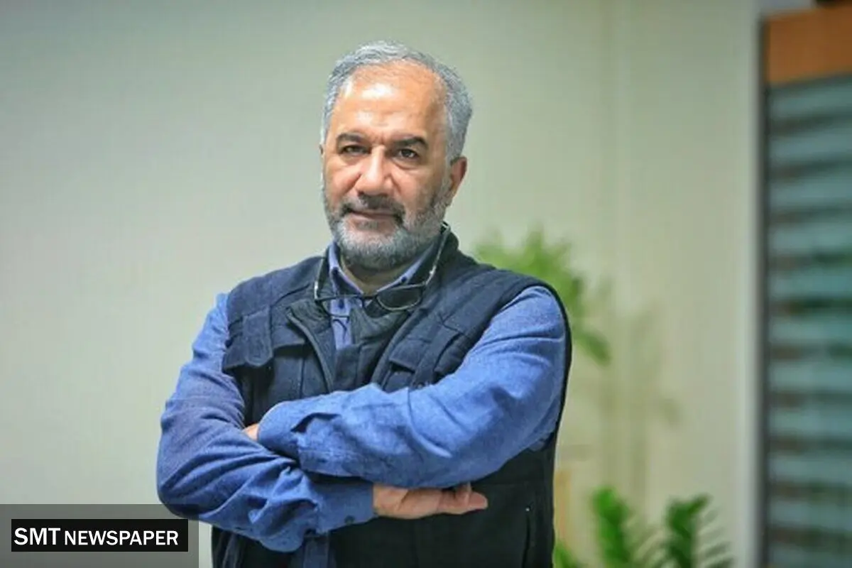 در ایران با ترسناک ترین چیزها هم شوخی می‌کنند