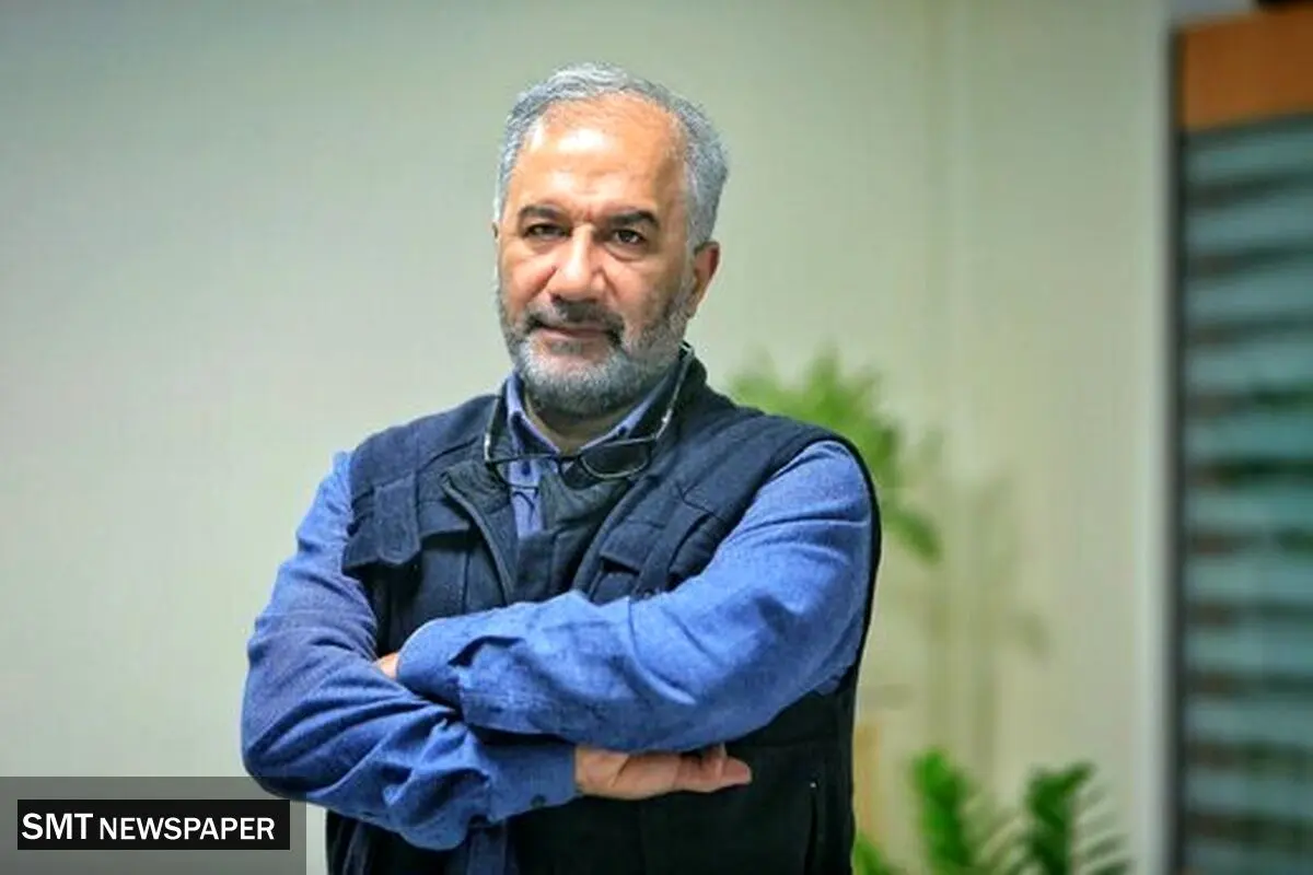 در ایران با ترسناک ترین چیزها هم شوخی میکنند