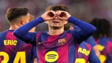 بارسلونا محکوم به برد برابر سلتاویگو