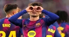 بارسلونا محکوم به برد برابر سلتاویگو