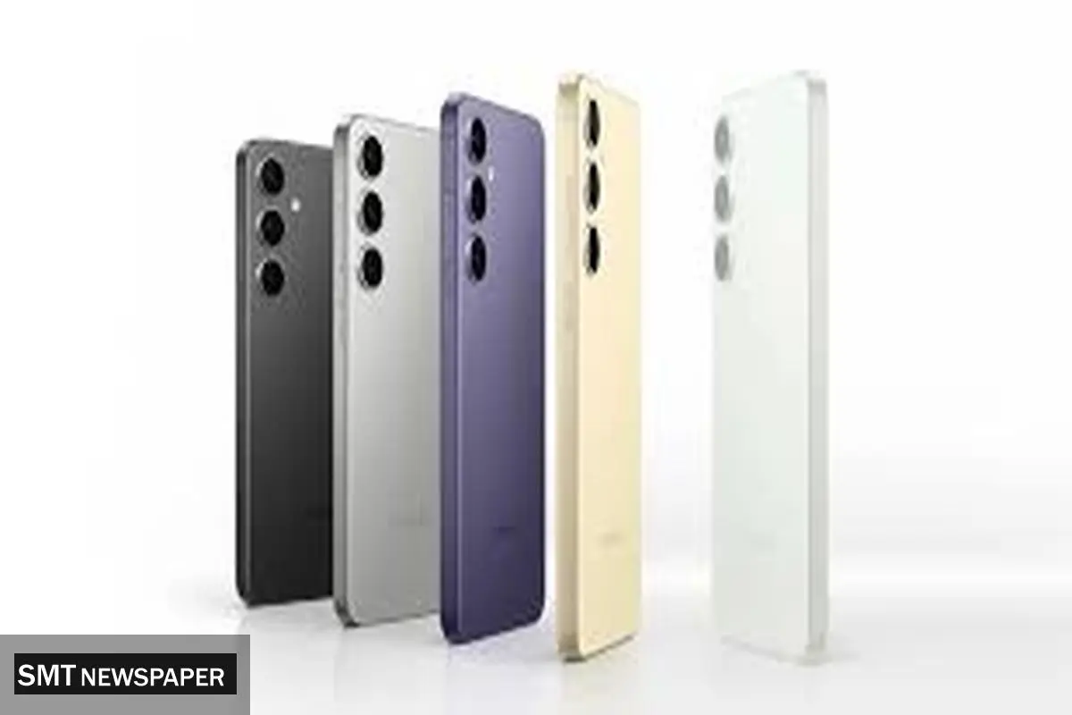 معرفی گوشی Galaxy S۲۴ FE