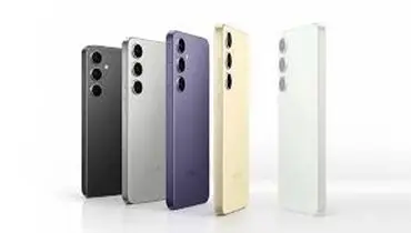 معرفی گوشی Galaxy S۲۴ FE 