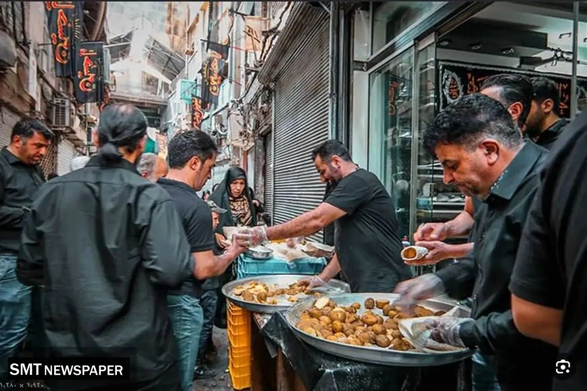 هیچ کمبود و مشکلی وجود ندارد