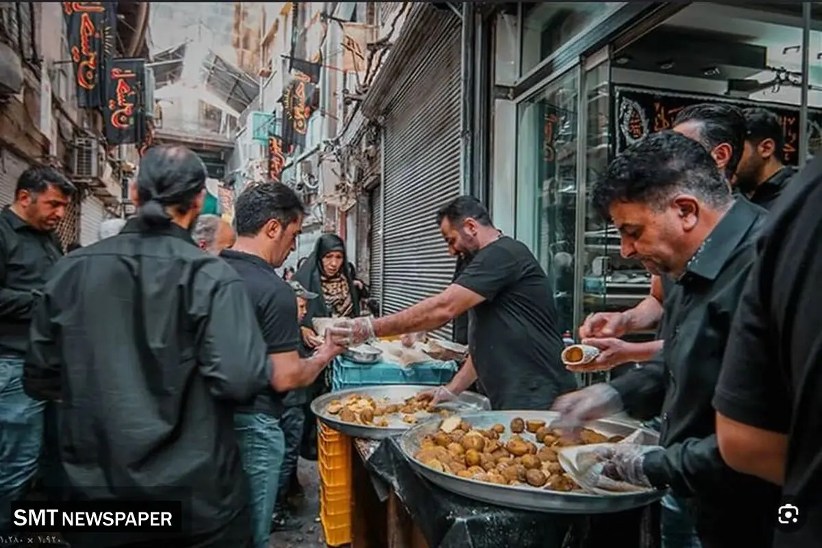هیچ کمبود و مشکلی وجود ندارد