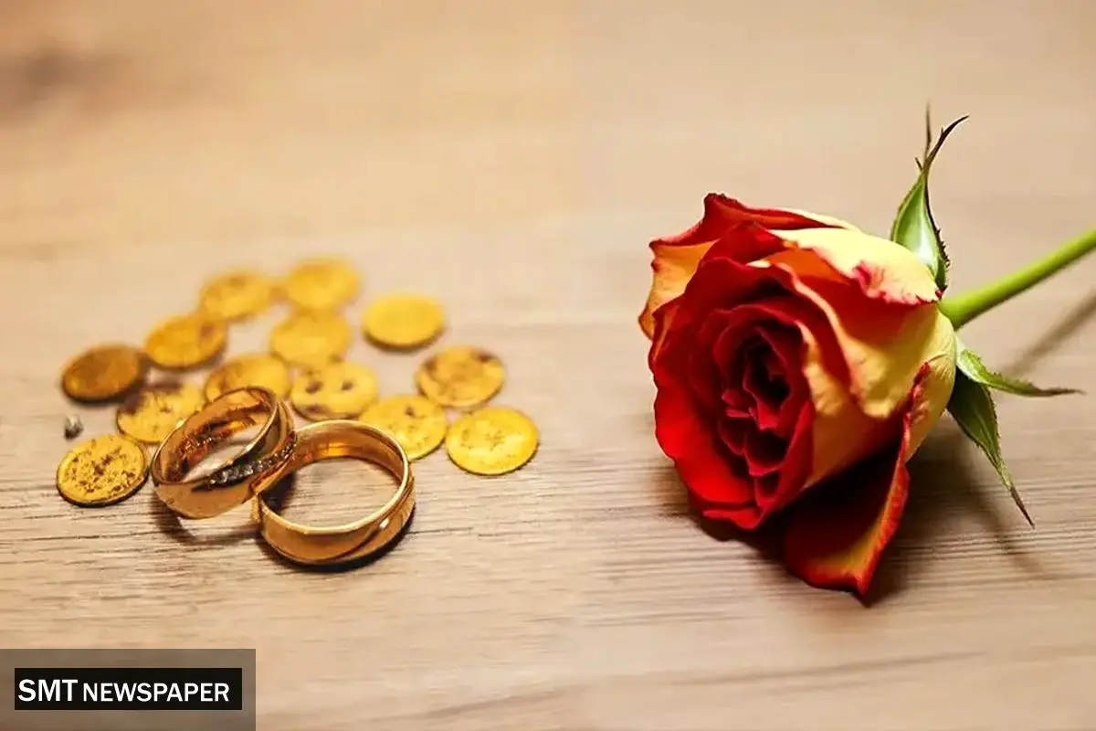 مصوبه جدید مجلس: حبس مهریه تنها تا سقف ۱۴ سکه