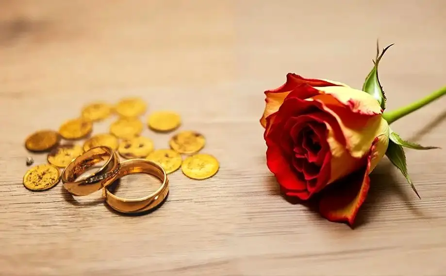 مهریه بیشتر از ۱۴ سکه بدون زندان اعلام شد