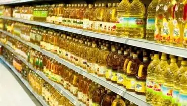 کاهش عرضه روغن در بازار؛ دلیل چیست؟
