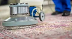 شستشوی فرش ماشینی متری چنده؟
