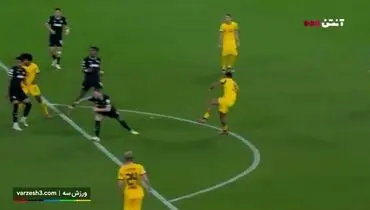 خلاصه بازی جذاب یوونتوس 4 - 4 دورتموند + فیلم